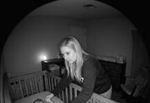 “Na monitoru sam vidjela nepoznatu ženu s mojim sinom” “Na monitoru sam vidjela nepoznatu ženu s mojim sinom” - featured image