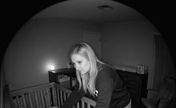 “Na monitoru sam vidjela nepoznatu ženu s mojim sinom” “Na monitoru sam vidjela nepoznatu ženu s mojim sinom” - featured image