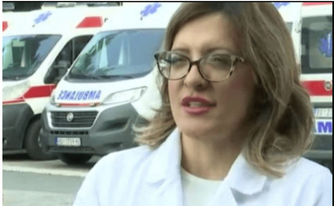 Ako vas glava zaboli ovako – ODMAH ZOVITE HITNU: Doktorka Milena upozorava na simptome koje ne smijete ignorisati - featured image Ako vas glava zaboli ovako – ODMAH ZOVITE HITNU: Doktorka Milena upozorava na simptome koje ne smijete ignorisati - featured image