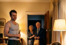 Kada Su Vidjeli Modricu Na Mom Licu, Samo Su Otišli — A Onda Se Vrata Ponovo Otvorila Kada Su Vidjeli Modricu Na Mom Licu, Samo Su Otišli — A Onda Se Vrata Ponovo Otvorila - featured image