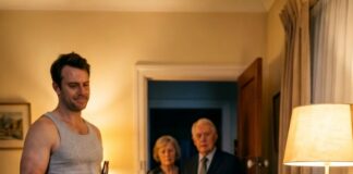 Kada Su Vidjeli Modricu Na Mom Licu, Samo Su Otišli — A Onda Se Vrata Ponovo Otvorila Kada Su Vidjeli Modricu Na Mom Licu, Samo Su Otišli — A Onda Se Vrata Ponovo Otvorila - featured image