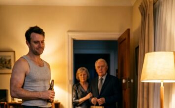 Kada Su Vidjeli Modricu Na Mom Licu, Samo Su Otišli — A Onda Se Vrata Ponovo Otvorila Kada Su Vidjeli Modricu Na Mom Licu, Samo Su Otišli — A Onda Se Vrata Ponovo Otvorila - featured image