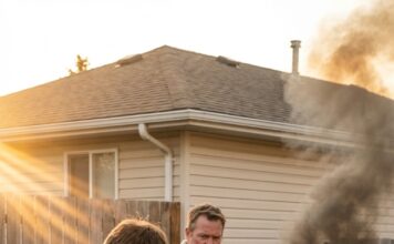 Gledao sam kako moj otac baca moju odeću, moje knjige i poslednju fotografiju moje majke u vatru, kao da moj život ne znači ništa. Zatim me je pogledao i rekao: „Ovo se dešava kada me ne poslušaš.“ Gledao sam kako moj otac baca moju odeću, moje knjige i poslednju fotografiju moje majke u vatru, kao da moj život ne znači ništa. Zatim me je pogledao i rekao: „Ovo se dešava kada me ne poslušaš.“ - featured image