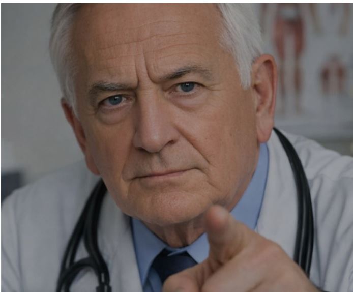 Za lakše hodanje, jedite ovaj proizvod ujutro: starost počinje s nogama - featured image Za lakše hodanje, jedite ovaj proizvod ujutro: starost počinje s nogama - featured image