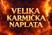 VELIKA KARMIČKA NAPLATA: Ako ste jedan od OVIH znakova, SPREMITE SE NA SUDBINSKE POSLJEDICE! VELIKA KARMIČKA NAPLATA: Ako ste jedan od OVIH znakova, SPREMITE SE NA SUDBINSKE POSLJEDICE! - featured image