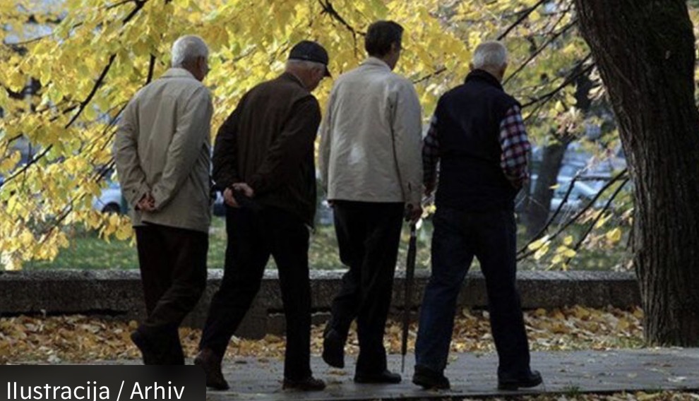 Važna obavijest za penzionere, 0v0 morate uraditi: Rok je do 30. aprila - featured image Važna obavijest za penzionere, 0v0 morate uraditi: Rok je do 30. aprila - featured image