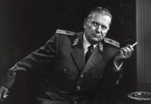 Posle 36 godina otkriveno od čega je Tito umro i šta je izgovorio na smrtnoj postelji: Sve prisutni su ostali bez teksta Posle 36 godina otkriveno od čega je Tito umro i šta je izgovorio na smrtnoj postelji: Sve prisutni su ostali bez teksta - featured image