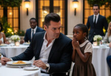 Devojčica pitala za hranu – ono što je usledilo vratilo veru u ljude Devojčica pitala za hranu – ono što je usledilo vratilo veru u ljude - featured image