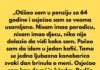 Nakon što sam otišao u penziju sa 64 godine, osjećao sam se veoma usamljeno. Nakon što sam otišao u penziju sa 64 godine, osjećao sam se veoma usamljeno. - featured image