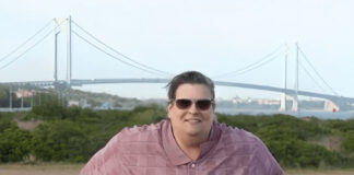 Težio je gotovo 400 kg… ali pogledajte što je sada postao! Težio je gotovo 400 kg… ali pogledajte što je sada postao! - featured image