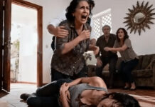 “PLATI RAČUN ZA OVAJ MJESEC!”, vikala je moja pomajka dok sam se previjala od boli, jer me beba udarala iznutra. Šapnula sam: “Nemam novca…”, a njezin me šamar bacio na pod. “PLATI RAČUN ZA OVAJ MJESEC!”, vikala je moja pomajka dok sam se previjala od boli, jer me beba udarala iznutra. Šapnula sam: “Nemam novca…”, a njezin me šamar bacio na pod. - featured image