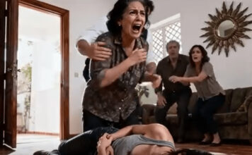 “PLATI RAČUN ZA OVAJ MJESEC!”, vikala je moja pomajka dok sam se previjala od boli, jer me beba udarala iznutra. Šapnula sam: “Nemam novca…”, a njezin me šamar bacio na pod. “PLATI RAČUN ZA OVAJ MJESEC!”, vikala je moja pomajka dok sam se previjala od boli, jer me beba udarala iznutra. Šapnula sam: “Nemam novca…”, a njezin me šamar bacio na pod. - featured image