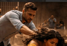 Muž je bacio svoju ženu u ograđeni prostor sa lavovima, nadajući se da će je se rešiti i uzeti njenu nasledstvo, ali ono što je životinja uradila šokiralo je sve koji su to videli. Muž je bacio svoju ženu u ograđeni prostor sa lavovima, nadajući se da će je se rešiti i uzeti njenu nasledstvo, ali ono što je životinja uradila šokiralo je sve koji su to videli. - featured image