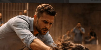 Muž je bacio svoju ženu u ograđeni prostor sa lavovima, nadajući se da će je se rešiti i uzeti njenu nasledstvo, ali ono što je životinja uradila šokiralo je sve koji su to videli. Muž je bacio svoju ženu u ograđeni prostor sa lavovima, nadajući se da će je se rešiti i uzeti njenu nasledstvo, ali ono što je životinja uradila šokiralo je sve koji su to videli. - featured image