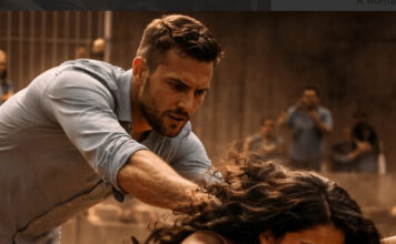 Muž je bacio svoju ženu u ograđeni prostor sa lavovima, nadajući se da će je se rešiti i uzeti njenu nasledstvo, ali ono što je životinja uradila šokiralo je sve koji su to videli. Muž je bacio svoju ženu u ograđeni prostor sa lavovima, nadajući se da će je se rešiti i uzeti njenu nasledstvo, ali ono što je životinja uradila šokiralo je sve koji su to videli. - featured image