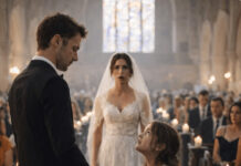 Bio je na ivici da kaže „Da“ — dok nije dotrčala devojčica, stegla mu ruku i šapnula: Ne ženi je Bio je na ivici da kaže „Da“ — dok nije dotrčala devojčica, stegla mu ruku i šapnula: Ne ženi je - featured image