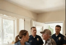 Na porodiÄnom okupljanju moj otac je povrijedio moju trogodiĆĄnju kÄerku â ali ono ĆĄto je moja majka rekla nikada neÄu zaboraviti. Na porodiÄnom okupljanju moj otac je povrijedio moju trogodiĆĄnju kÄerku â ali ono ĆĄto je moja majka rekla nikada neÄu zaboraviti. - featured image