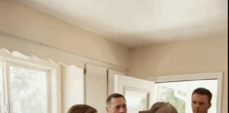 Na porodičnom okupljanju moj otac je povrijedio moju trogodišnju kćerku — ali ono što je moja majka rekla nikada neću zaboraviti. Na porodičnom okupljanju moj otac je povrijedio moju trogodišnju kćerku — ali ono što je moja majka rekla nikada neću zaboraviti. - featured image