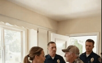 Na porodičnom okupljanju moj otac je povrijedio moju trogodišnju kćerku — ali ono što je moja majka rekla nikada neću zaboraviti. Na porodičnom okupljanju moj otac je povrijedio moju trogodišnju kćerku — ali ono što je moja majka rekla nikada neću zaboraviti. - featured image