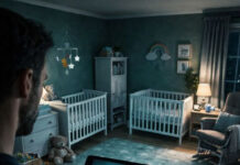 “Postavio sam dvadeset pet skrivenih kamera u svom domu kako bih pratio svoju djecu, a ono što sam otkrio doslovno me paraliziralo.” “Postavio sam dvadeset pet skrivenih kamera u svom domu kako bih pratio svoju djecu, a ono što sam otkrio doslovno me paraliziralo.” - featured image