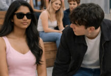 Kolege su se smeštale slepoj devojčici i pokušali su čak da joj silom skinu naočare, ali niko od njih nije mogao ni da zamisli šta će se dogoditi samo nekoliko minuta kasnije 😨😢 Kolege su se smeštale slepoj devojčici i pokušali su čak da joj silom skinu naočare, ali niko od njih nije mogao ni da zamisli šta će se dogoditi samo nekoliko minuta kasnije 😨😢 - featured image