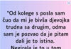 “Od kolege s posla sam čuo da mi je bivša djevojka trudna sa drugim…” “Od kolege s posla sam čuo da mi je bivša djevojka trudna sa drugim…” - featured image