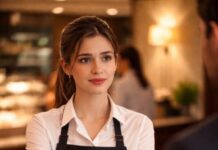 Ostavio sam napojnicu iscrpljenoj konobarici — a dva sata kasnije, u svom obroku za ponijeti otkrio sam nešto što nisam trebao vidjeti 😱😲 Ostavio sam napojnicu iscrpljenoj konobarici — a dva sata kasnije, u svom obroku za ponijeti otkrio sam nešto što nisam trebao vidjeti 😱😲 - featured image