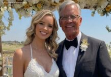 Udala sam se za bogatog dedu svog prijatelja zbog njegovog nasledstva – na našoj bračnoj noći pogledao me je i rekao: „Sada kada si moja žena, konačno mogu da ti kažem istinu.“ Udala sam se za bogatog dedu svog prijatelja zbog njegovog nasledstva – na našoj bračnoj noći pogledao me je i rekao: „Sada kada si moja žena, konačno mogu da ti kažem istinu.“ - featured image