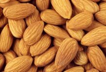 Večeras potopite 4 badema i ostavite: Ujutru ih pojedite i riješite problem koji muči mnoge Večeras potopite 4 badema i ostavite: Ujutru ih pojedite i riješite problem koji muči mnoge - featured image