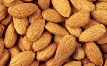 Večeras potopite 4 badema i ostavite: Ujutru ih pojedite i riješite problem koji muči mnoge Večeras potopite 4 badema i ostavite: Ujutru ih pojedite i riješite problem koji muči mnoge - featured image