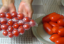 Evo kako čuvati paradajz CIJELE GODINE. Jest ću ga svježeg čak i zimi! Evo kako čuvati paradajz CIJELE GODINE. Jest ću ga svježeg čak i zimi! - featured image