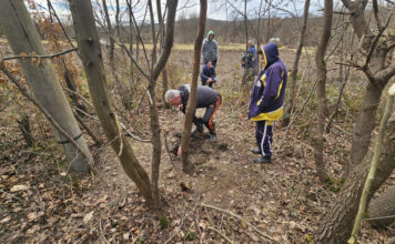 NEVEROVATAN PRIZOR U SELU KOD POŽEGE “Celo selo je na nogama, svi se krste, niko ne zna o čemu je reč”..FOTO NEVEROVATAN PRIZOR U SELU KOD POŽEGE “Celo selo je na nogama, svi se krste, niko ne zna o čemu je reč”..FOTO - featured image
