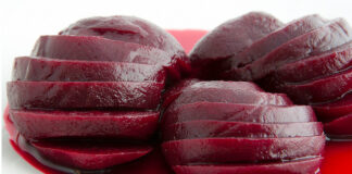 Koristi se kao lijek više od 2.000 godina: Cvekla uklanja ovih 7 zdravstvenih tegoba Koristi se kao lijek više od 2.000 godina: Cvekla uklanja ovih 7 zdravstvenih tegoba - featured image