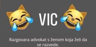 VIC DANA: Razvod VIC DANA: Razvod - featured image