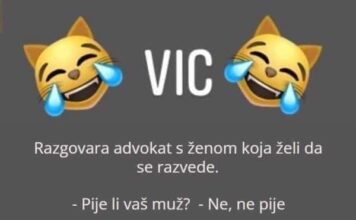 VIC DANA: Razvod VIC DANA: Razvod - featured image