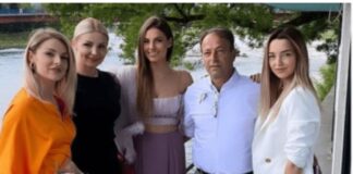 U domu RAMOVIĆA sve je spremno za veliko slavlje: Džejla BLISTA u bijelom, stomačić se vidi, a DUŠKO ne skida osmijeh s lica U domu RAMOVIĆA sve je spremno za veliko slavlje: Džejla BLISTA u bijelom, stomačić se vidi, a DUŠKO ne skida osmijeh s lica - featured image