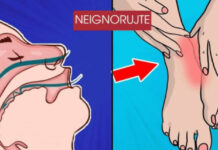 7 NOĆNIH SIMPTOMA DIJABETESA KOJE NE SMIJETE ZANEMARITI: Većina ljudi ih ne zna! 7 NOĆNIH SIMPTOMA DIJABETESA KOJE NE SMIJETE ZANEMARITI: Većina ljudi ih ne zna! - featured image