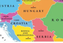 Izglasana najdosadnija država na Balkanu: Rezultat izazvao žestoke reakcije na društvenim mrežama Izglasana najdosadnija država na Balkanu: Rezultat izazvao žestoke reakcije na društvenim mrežama - featured image