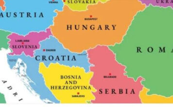 Izglasana najdosadnija država na Balkanu: Rezultat izazvao žestoke reakcije na društvenim mrežama Izglasana najdosadnija država na Balkanu: Rezultat izazvao žestoke reakcije na društvenim mrežama - featured image