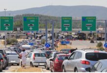DOBRA VEST ZA SRPSKE TURISTE, A TIČE ULASKA U GRČKU Na granici ove osobe će biti oslobođene biometrijske kontrole! DOBRA VEST ZA SRPSKE TURISTE, A TIČE ULASKA U GRČKU Na granici ove osobe će biti oslobođene biometrijske kontrole! - featured image