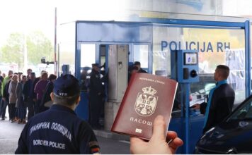 POTPUNI KOLAPS NA GRANICI SA HRVATSKOM! Za dan vraćeno više od 3.000 putnika BiH i Srbije zbog NOVE EU kontrole:Ukoliko nemate ovaj dokument ne polazite na put!!!!! POTPUNI KOLAPS NA GRANICI SA HRVATSKOM! Za dan vraćeno više od 3.000 putnika BiH i Srbije zbog NOVE EU kontrole:Ukoliko nemate ovaj dokument ne polazite na put!!!!! - featured image