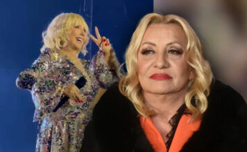 VESNA ZMIJANAC 0TKRlLA 0 BRENI 0N0 ŠT0 NIK0 NIJE SMI0 NlKADA: “0na je iza sebe imala…” VESNA ZMIJANAC 0TKRlLA 0 BRENI 0N0 ŠT0 NIK0 NIJE SMI0 NlKADA: “0na je iza sebe imala…” - featured image