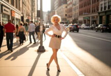 ŽENE STARIJE OD 45 NE TREBA DA SE OBLAČE OVAKO: Koliko god da ste zgodni, u ovoj odjeći izgledate smiješno i degutantno ŽENE STARIJE OD 45 NE TREBA DA SE OBLAČE OVAKO: Koliko god da ste zgodni, u ovoj odjeći izgledate smiješno i degutantno - featured image