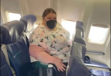 Kupila sam dve sedišta u avionu, ali je komšinica pokušala da zauzme jedno — evo kako sam reagovala. Kupila sam dve sedišta u avionu, ali je komšinica pokušala da zauzme jedno — evo kako sam reagovala. - featured image