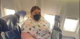Kupila sam dve sedišta u avionu, ali je komšinica pokušala da zauzme jedno — evo kako sam reagovala. Kupila sam dve sedišta u avionu, ali je komšinica pokušala da zauzme jedno — evo kako sam reagovala. - featured image
