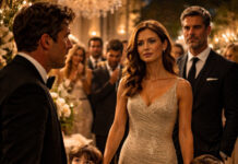 POZVAO ME NA VJENČANJE SAMO DA BI ME JAVNO PONIZIO… A ONDA ME NAZVAO MULTIMILIJUNAŠ S NEPOZNATOG BROJA 😳 POZVAO ME NA VJENČANJE SAMO DA BI ME JAVNO PONIZIO… A ONDA ME NAZVAO MULTIMILIJUNAŠ S NEPOZNATOG BROJA 😳 - featured image