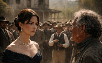 🔥 PRODANA KAO DIJETE… VRATILA SE KAO MILIJUNAŠICA I KUPILA ČOVJEKA KOJI JU JE NEKADA POSJEDOVAO — ALI ONO ŠTO JE UČINILA TE NOĆI PRESTRAVILO JE CIJELI GRAD 😳 🔥 PRODANA KAO DIJETE… VRATILA SE KAO MILIJUNAŠICA I KUPILA ČOVJEKA KOJI JU JE NEKADA POSJEDOVAO — ALI ONO ŠTO JE UČINILA TE NOĆI PRESTRAVILO JE CIJELI GRAD 😳 - featured image