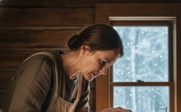 Gluh seljak oženio je djevojku punije građe zbog oklade; ono što je ona izvukla iz njegova uha ostavilo je sve bez riječi. Gluh seljak oženio je djevojku punije građe zbog oklade; ono što je ona izvukla iz njegova uha ostavilo je sve bez riječi. - featured image
