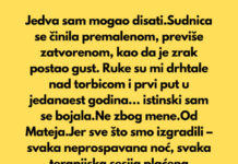 Kad su mu htjeli uzeti sve, ustao je i jednim potezom promijenio sudbinu: Ono što je rekao u sudnici zaledilo je sve prisutne… Kad su mu htjeli uzeti sve, ustao je i jednim potezom promijenio sudbinu: Ono što je rekao u sudnici zaledilo je sve prisutne… - featured image