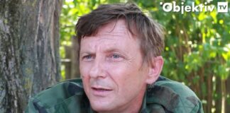 Završio je glumu, pa radio na mešalici, rat ga rastavio od najveće ljubavi: Godinama kasnije sreću se u Banjaluci, epilog priče je neverovatan Završio je glumu, pa radio na mešalici, rat ga rastavio od najveće ljubavi: Godinama kasnije sreću se u Banjaluci, epilog priče je neverovatan - featured image